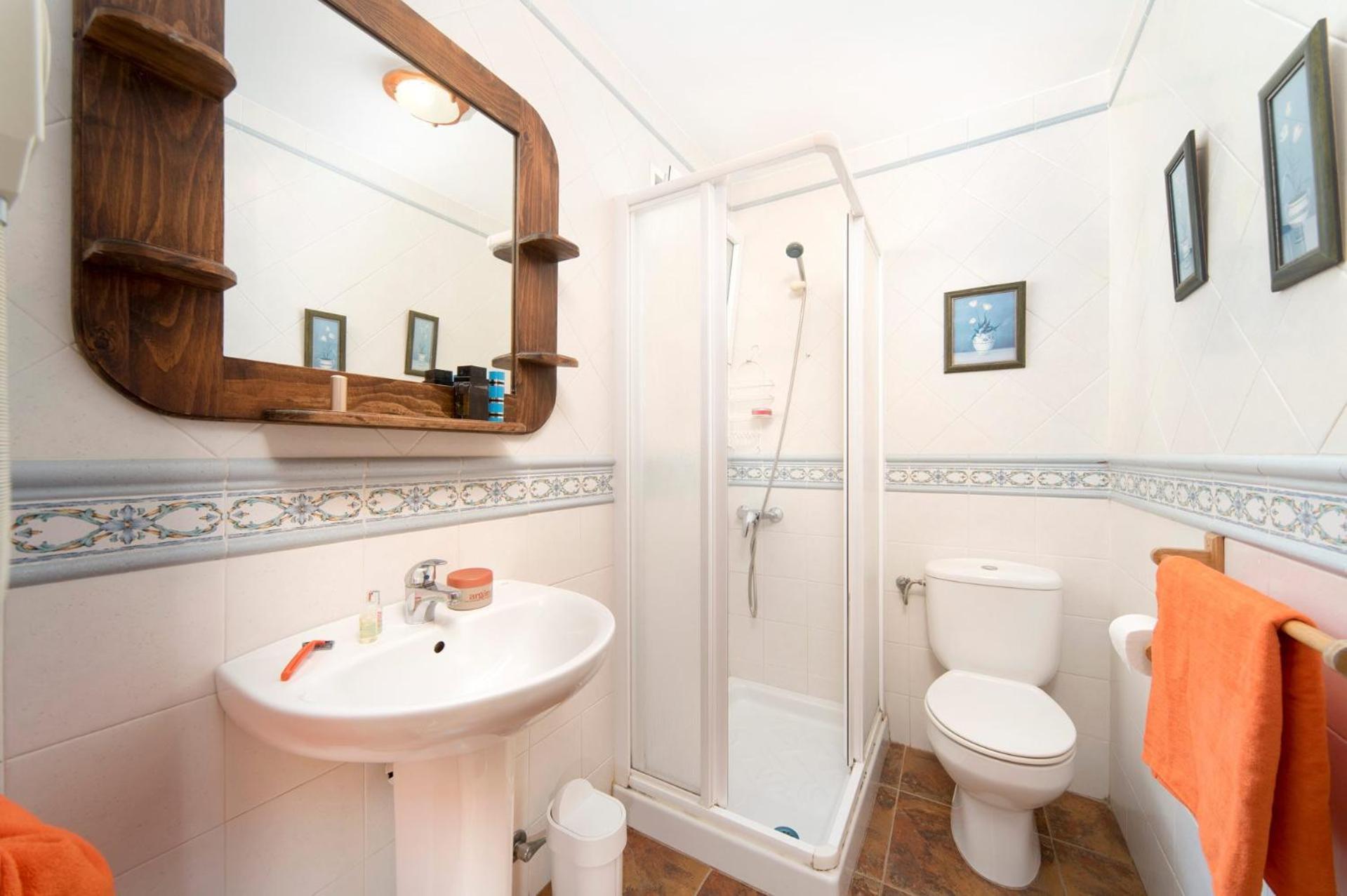 Villa Triana Nerja Esterno foto